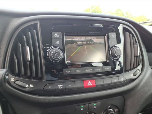 Used 2022 RAM ProMaster City Wagon FWD image 17