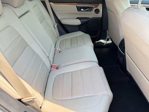 Used 2020 Honda CR-V Touring image 29