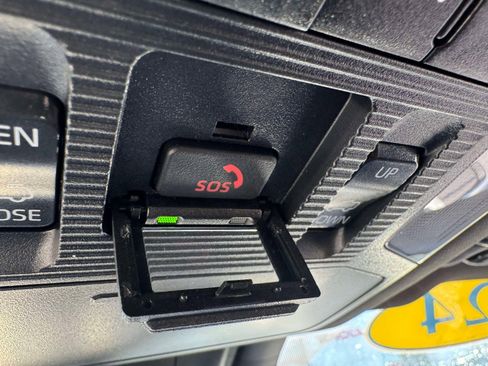 Certified 2024 Toyota RAV4 SE w/ Weather & Moonroof Package image 40