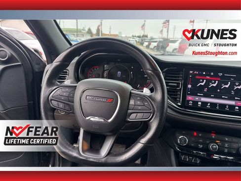 Used 2022 Dodge Durango R/T image 34