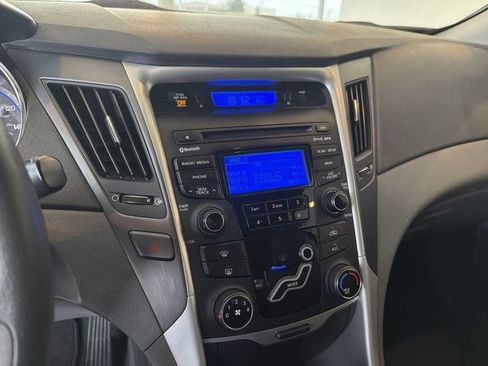Used 2013 Hyundai Sonata GLS w/ Popular Equipment Pkg image 23