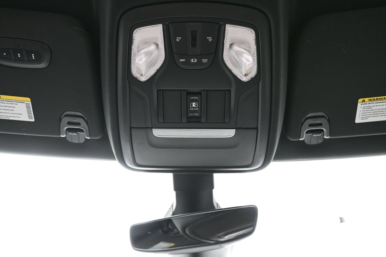 Used 2019 RAM 1500 Big Horn RWD image 28