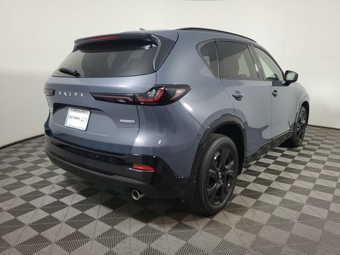 Used 2026 MAZDA CX-5 2.5 S w/ Premium Plus Package AWD/4WD image 4