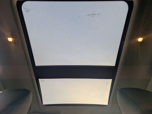 New 2026 Nissan Rogue Platinum image 19