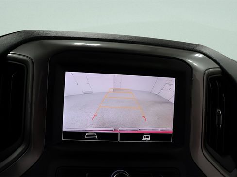 Used 2023 GMC Sierra 1500 Pro w/ Graphite Edition image 14