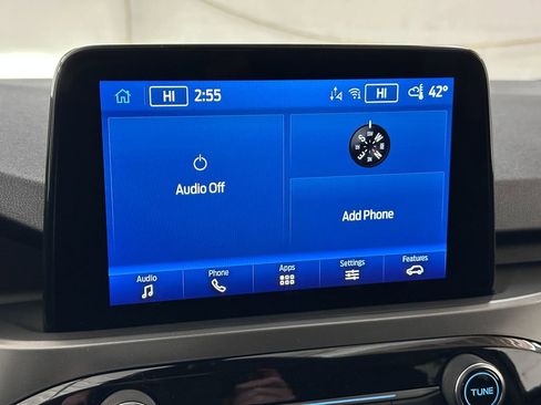 New 2026 Ford Escape Active w/ Cold Weather Package AWD/4WD image 28