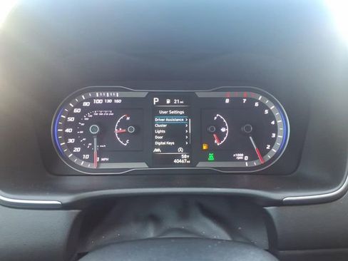 Used 2023 Hyundai Tucson SEL AWD/4WD image 6