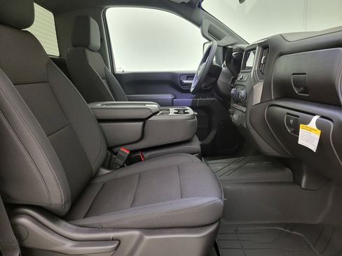 New 2025 Chevrolet Silverado 3500 W/T image 34