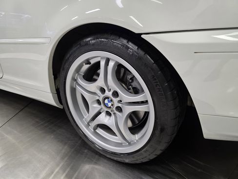 Used 2001 BMW 330Ci Coupe image 40