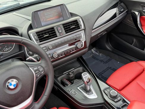 Used 2016 BMW 228i Convertible image 24