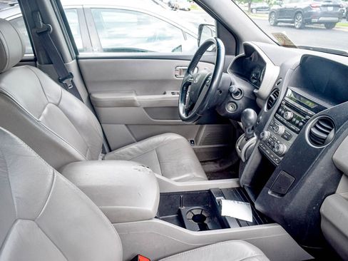Used 2012 Honda Pilot EX-L image 8