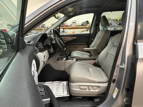 Used 2019 Honda Pilot EX-L image 19