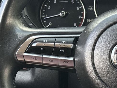 Used 2023 MAZDA CX-30 AWD 2.5 S w/ Preferred Package image 14
