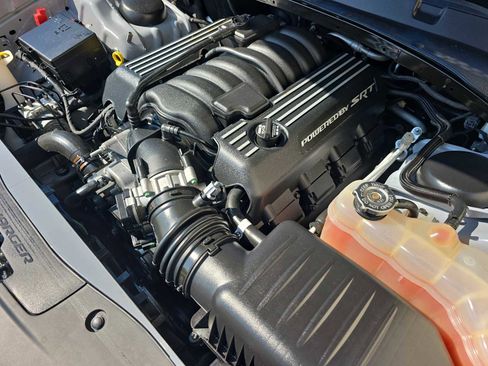 Used 2022 Dodge Charger Scat Pack image 27