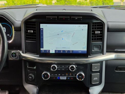 Used 2023 Ford F150 Lariat RWD image 30