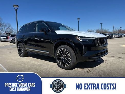 New 2026 Volvo XC90 B6 Plus w/ Protection Package Premier image 1
