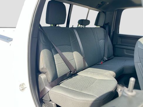New 2026 RAM 3500 Tradesman AWD/4WD image 25