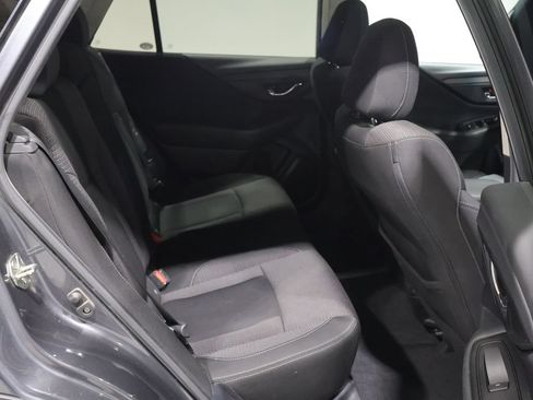 Used 2020 Subaru Outback Premium AWD/4WD image 22