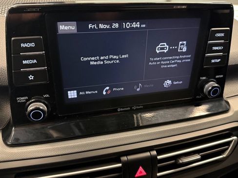 Used 2023 Kia Seltos LX AWD/4WD image 12
