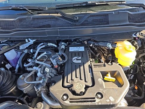 New 2026 RAM 3500 Laramie w/ Max Tow Package image 27