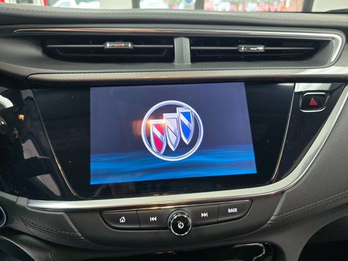 Used 2023 Buick Encore GX Select w/ Safety Package II image 32
