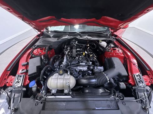 Used 2023 Ford Mustang Premium image 11