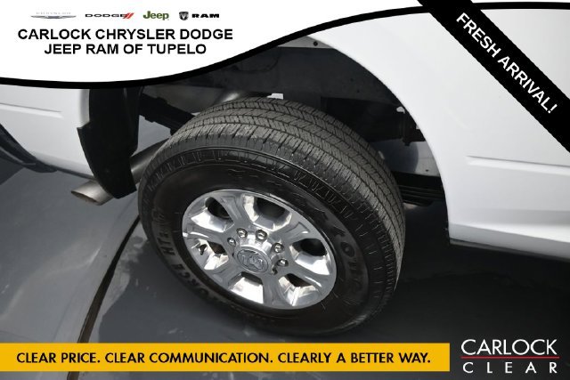Used 2025 RAM 3500 Big Horn AWD/4WD image 30