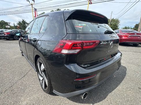 Used 2024 Volkswagen GTI S FWD image 7
