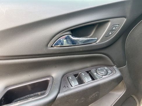 Certified 2022 Chevrolet Equinox LT image 11