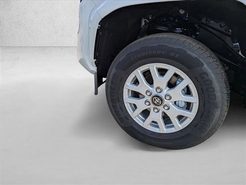 New 2026 Toyota Tacoma SR5 image 9