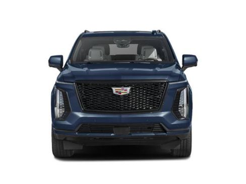 Used 2025 Cadillac Escalade Sport Platinum w/ LPO, Floor Liner Package AWD/4WD image 7