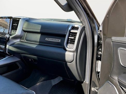 Certified 2022 RAM 1500 Laramie image 21