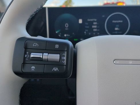 New 2027 Hyundai Santa Fe Calligraphy FWD image 35