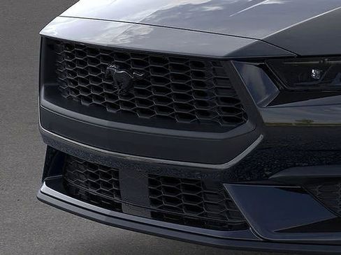 New 2026 Ford Mustang Premium RWD image 20