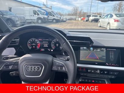Used 2023 Audi S3 Premium Plus w/ Premium Plus Package