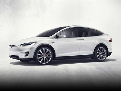 Used 2018 Tesla Model X 100D