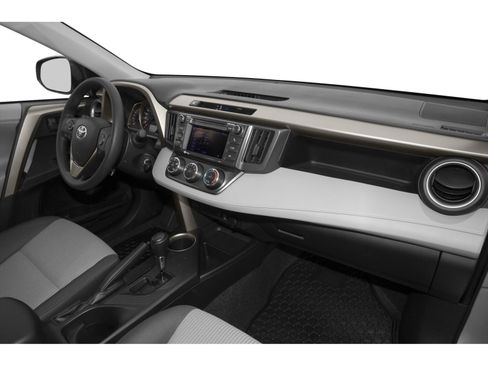 Used 2015 Toyota RAV4 LE image 13