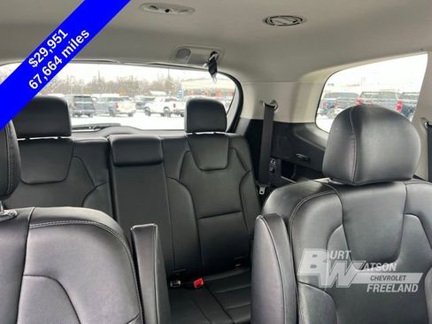 Used 2023 Kia Telluride S image 22