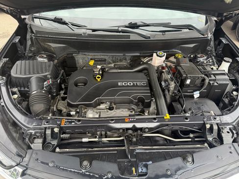 Used 2022 Chevrolet Equinox LT image 10