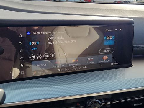 Used 2025 Nissan Murano SL image 18