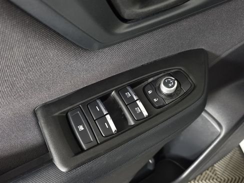 Certified 2026 Subaru Forester Premium AWD/4WD image 22