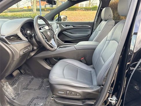 Used 2023 Buick Enclave Premium w/ Experience Buick Package image 17