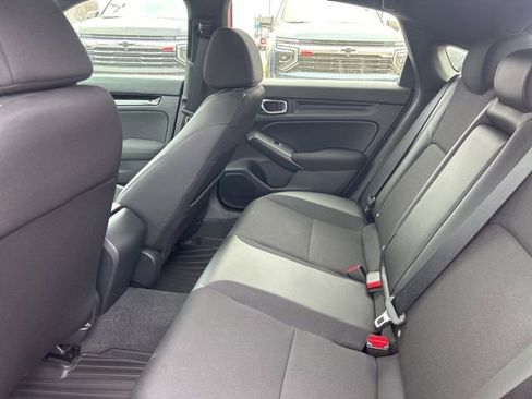 Used 2025 Honda Civic Sport image 26