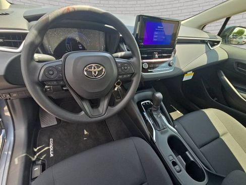 New 2026 Toyota Corolla LE FWD image 15