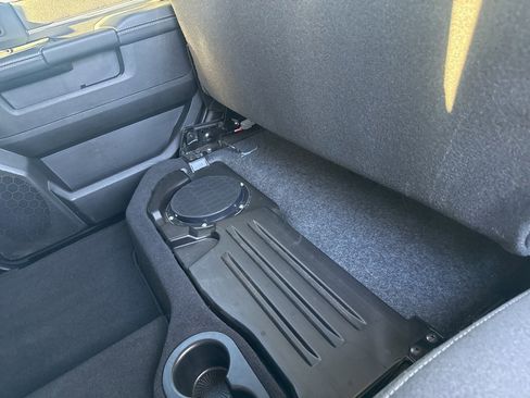 Certified 2024 RAM 2500 Big Horn w/ Sport Appearance Package image 16