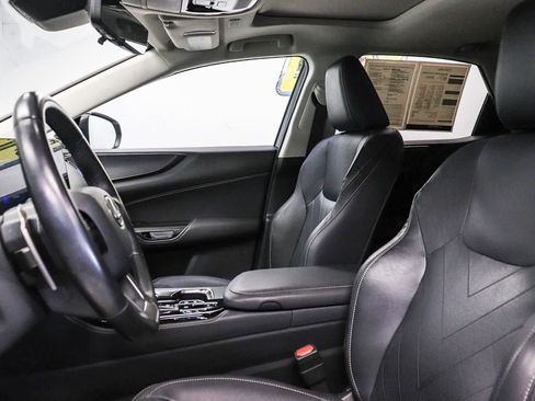 Used 2024 Lexus NX 450h+ AWD w/ Vision Package image 18