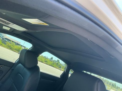 New 2026 Honda Civic Sport Touring image 6