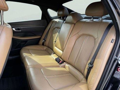 Used 2020 Hyundai Sonata Limited FWD image 36