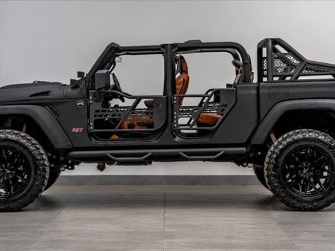 Used 2026 Jeep Gladiator Sport AWD/4WD image 18