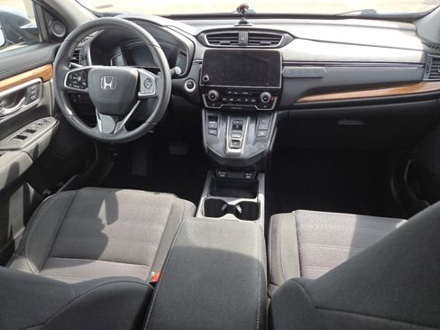 Used 2020 Honda CR-V EX image 25